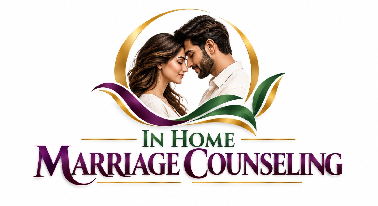 In Home Marriage Counseling